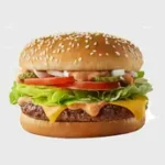 ماك رويال ساندوتش