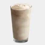 ميلك شيك شيكولاتة حجم وسط