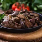 كبده مشويه
