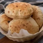 خبز بلدي