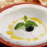 لبنه