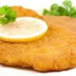 اسكالوب بانيه