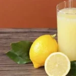 عصير ليمون فريش