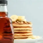ميني بانكيك شراب القيقب مايبل سيرب