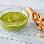 صوص البيستاشيو