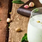 بيستاشيو شيك