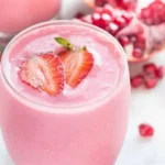 فراوله شيك