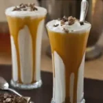 كراميل شيك