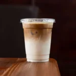 سبانيش لاتيه متلج