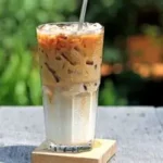 كراميل ماكياتو مثلج