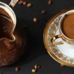 قهوه تركي