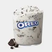 ماك فلورى أوريو