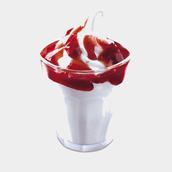 صانداى فراولة