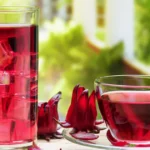 كركديه ليمون