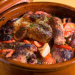 طاجن عكاوي