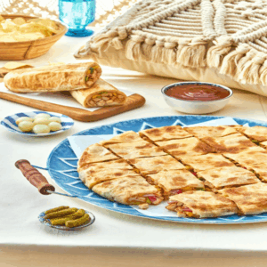 فراخ باربكيو