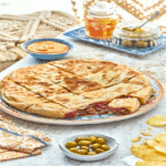 مشكل لحوم مع مفروم