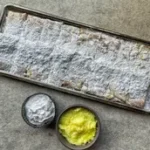 فطيرة كاسترد