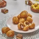 فرايد يولز سنيكرز و مارس