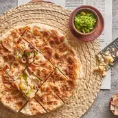 مكس فراخ فطيرة صغير