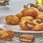 فرايد بول مارس