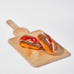 فطيرجر سادة