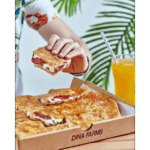 بسطرمة وكيري