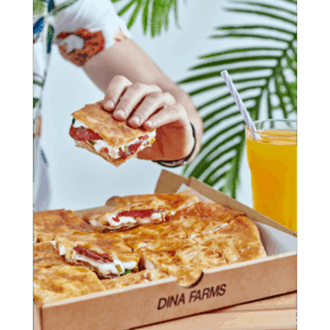 بسطرمة وكيري