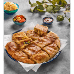 سجق شرقي بالجبن