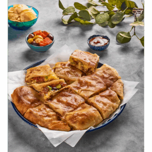 سجق شرقي بالجبن