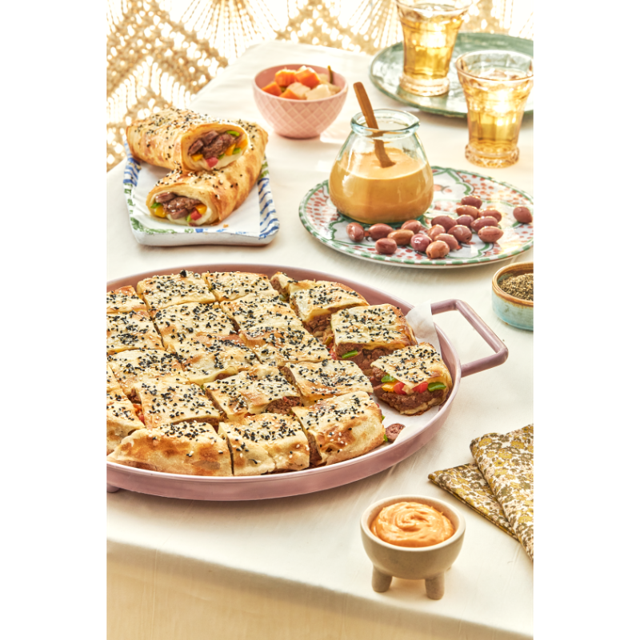 ⁦حواوشي⁩ - الصورة ⁦1⁩