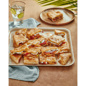 فراخ بسطرمة وكيري