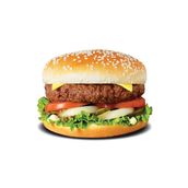 ساندوتش برجر كلاسيك