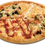 بيتزا عائلية 4*4