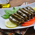 يالنجي (ورق عنب)