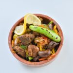 طاجن حلويات