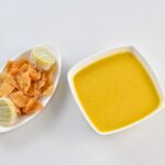 شوربة عدس