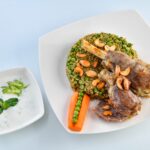 موزة بالفريك