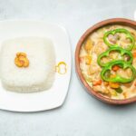 طاجن كيتو فراخ