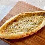 شختورة قشطة و عسل