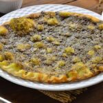 منقوشة زعتر