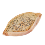 منقوشة جبنة شامية