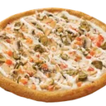 بيتزا عائلية