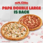 عرض بابا دوبل كبير