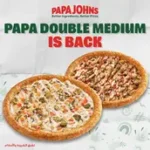 عرض بابا دوبل وسط