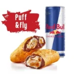 نفخة وطيران