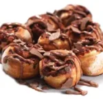 رول شوكولاتة