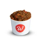 كوب جامبو تشيلي 1/3 كجم