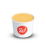 كوب جبن جامبو 1/3 كجم